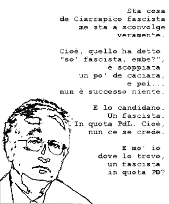 prendendomi una merda mi munge la prostata